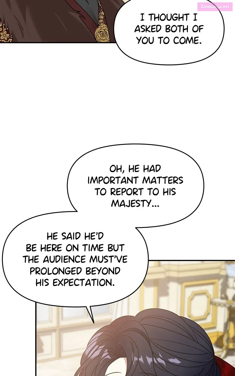 Do Not Hold on tothe Broken Branch Zinmanga X Chapter 32 Page 48