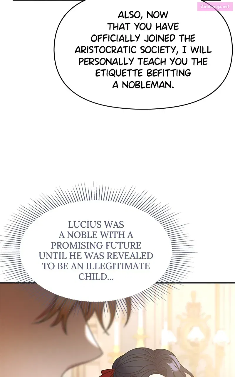 Do Not Hold on tothe Broken Branch Zinmanga X Chapter 32 Page 58
