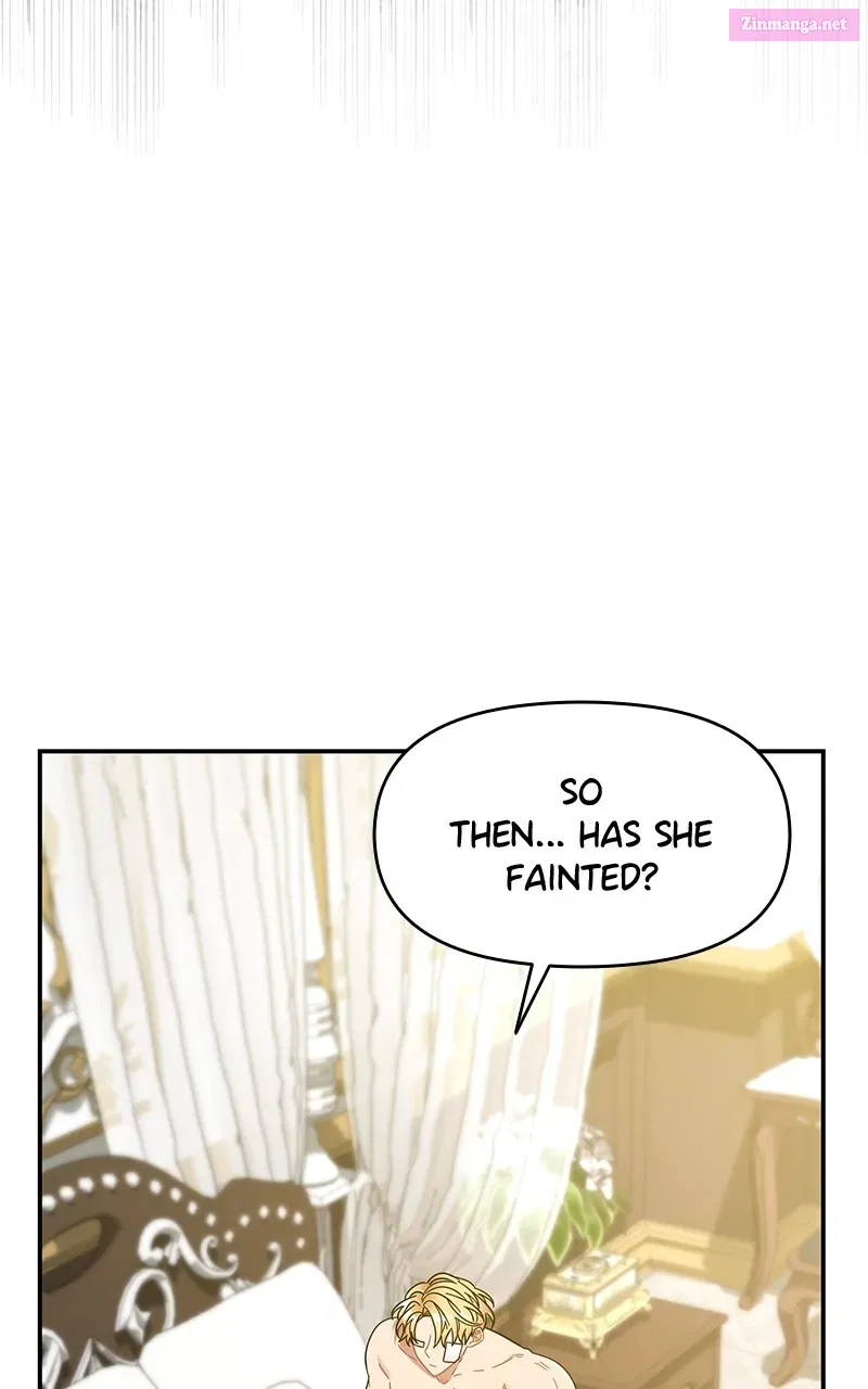 Do Not Hold on tothe Broken Branch Zinmanga X Chapter 30 Page 8