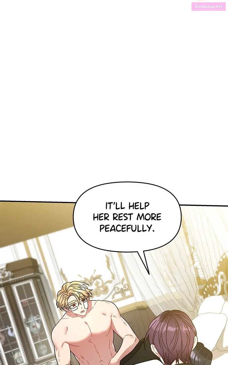 Do Not Hold on tothe Broken Branch Zinmanga X Chapter 30 Page 27