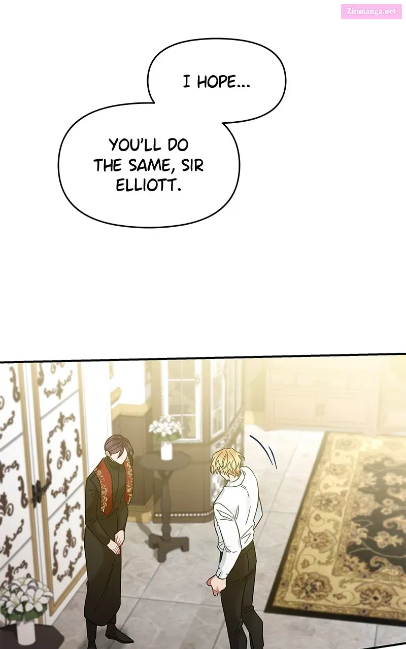 Do Not Hold on tothe Broken Branch Zinmanga X Chapter 30 Page 29