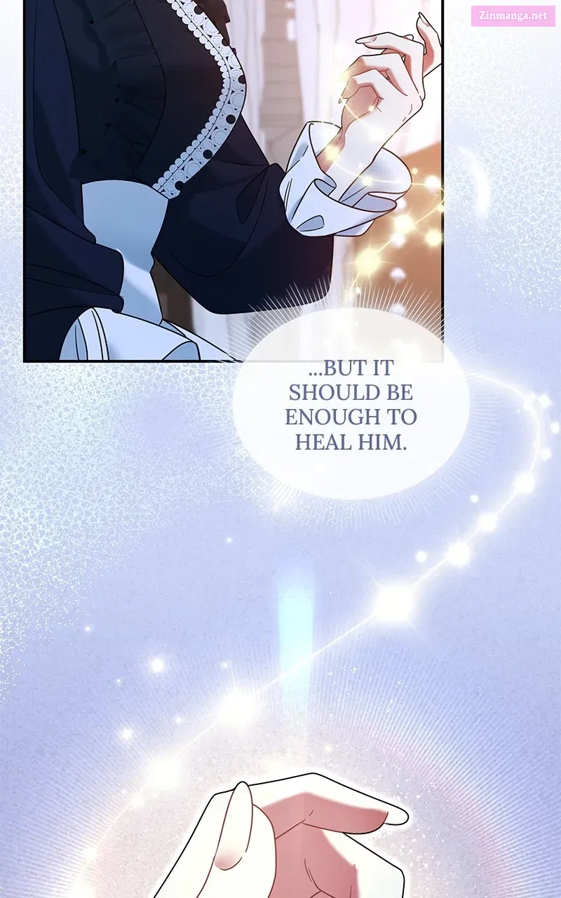 Do Not Hold on tothe Broken Branch Zinmanga X Chapter 29 Page 4