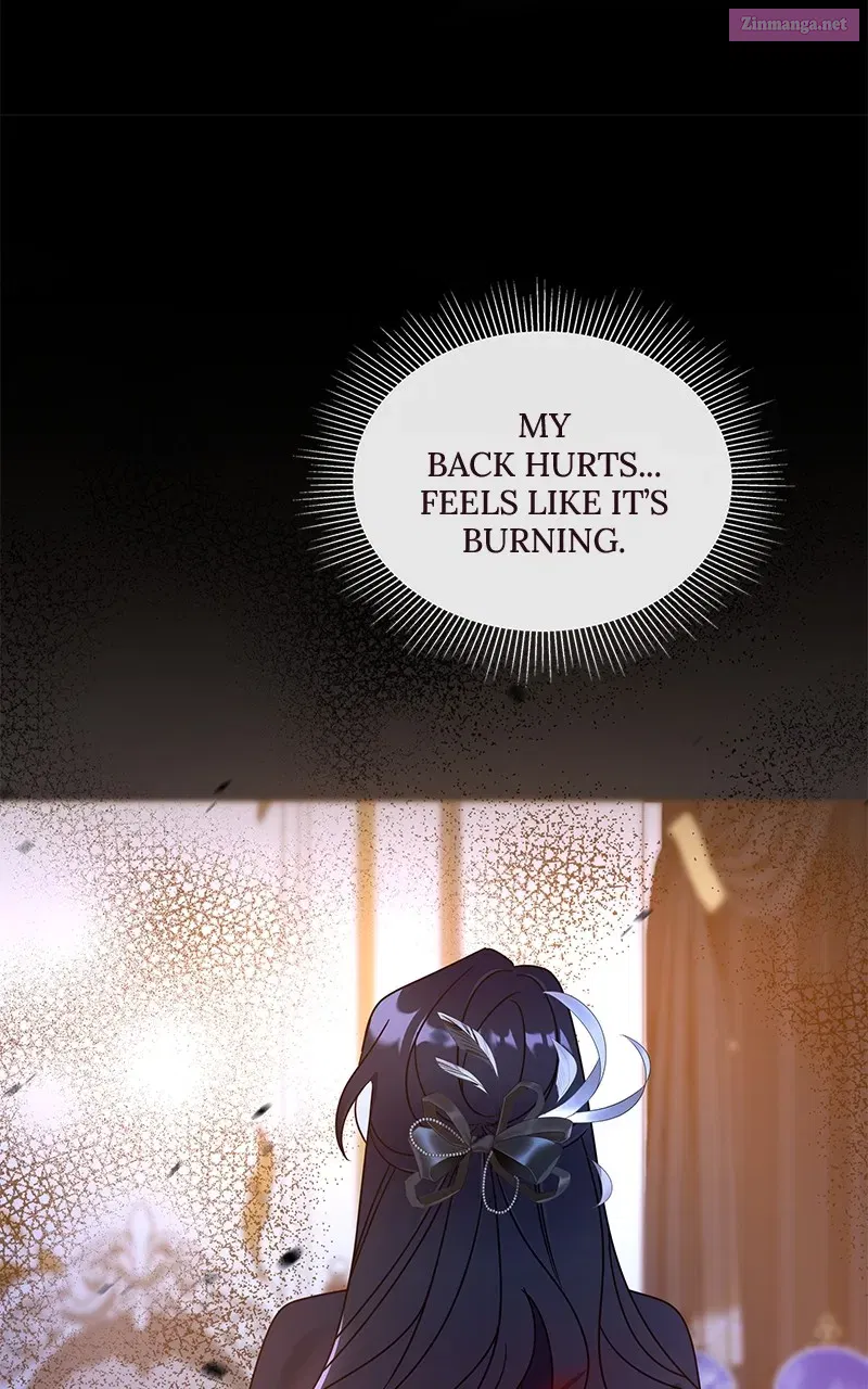 Do Not Hold on tothe Broken Branch Zinmanga X Chapter 29 Page 37