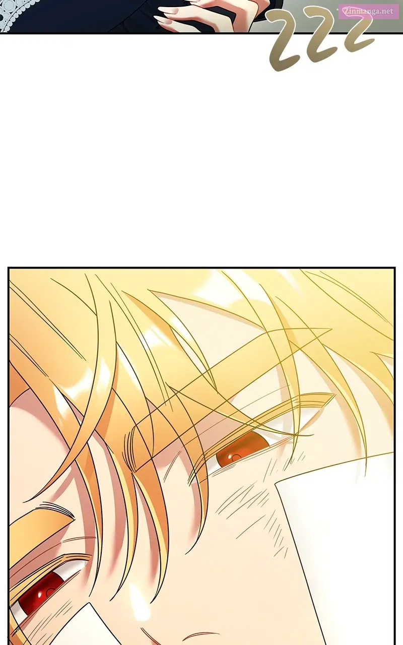 Do Not Hold on tothe Broken Branch Zinmanga X Chapter 29 Page 76