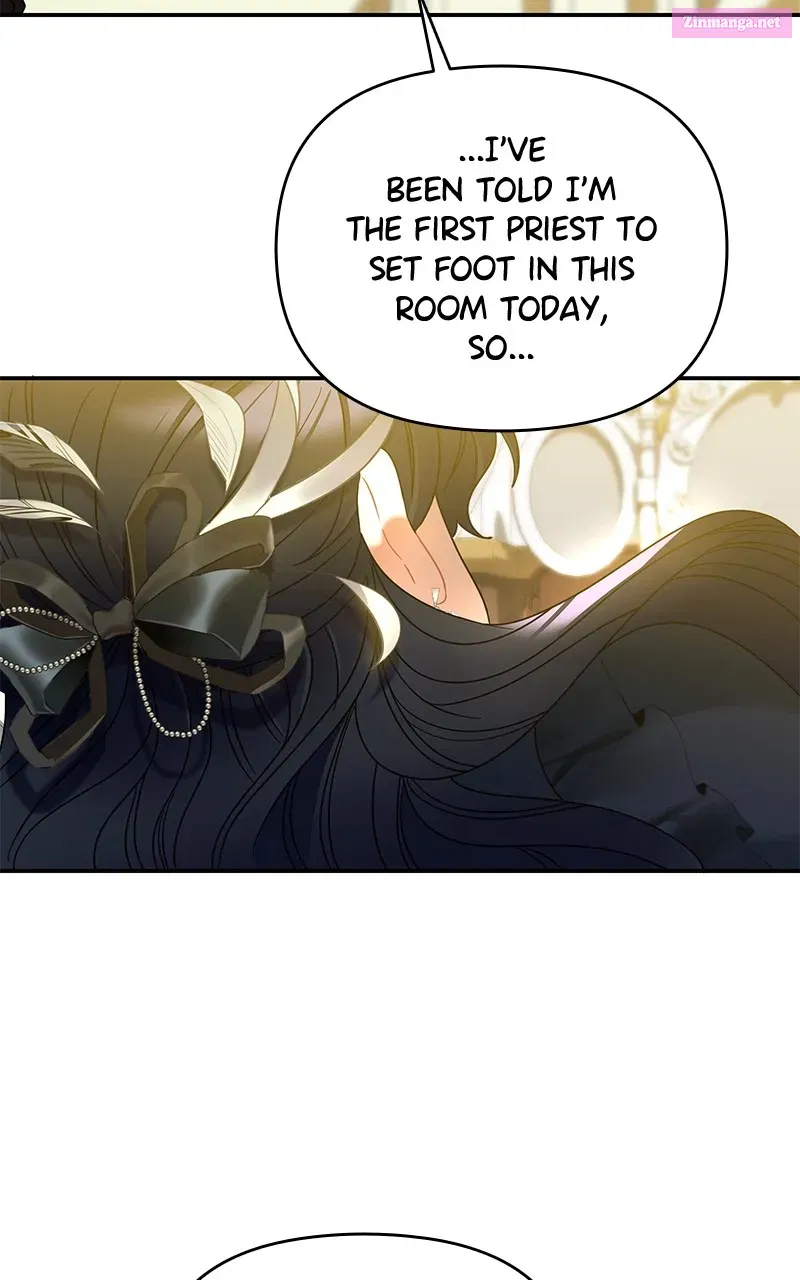 Do Not Hold on tothe Broken Branch Zinmanga X Chapter 29 Page 103