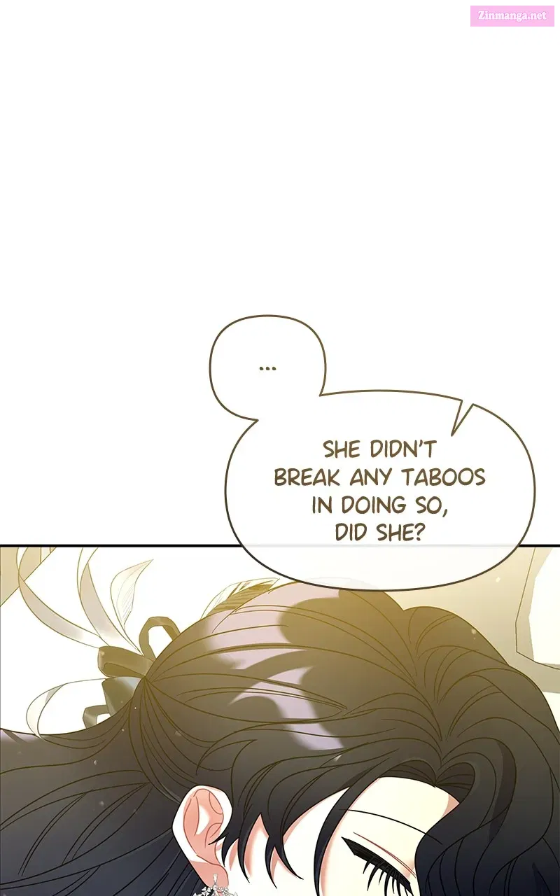 Do Not Hold on tothe Broken Branch Zinmanga X Chapter 29 Page 108