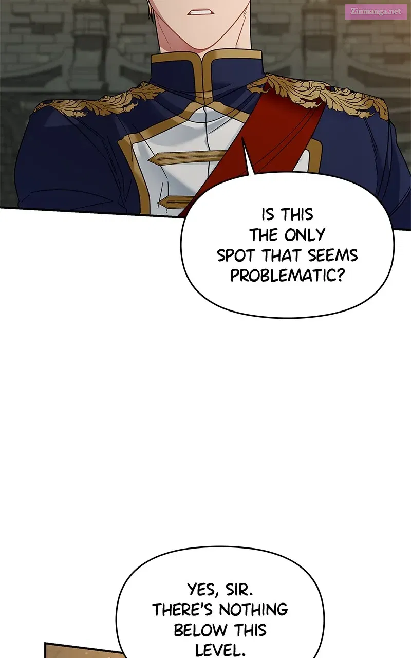 Do Not Hold on tothe Broken Branch Zinmanga X Chapter 28 Page 5