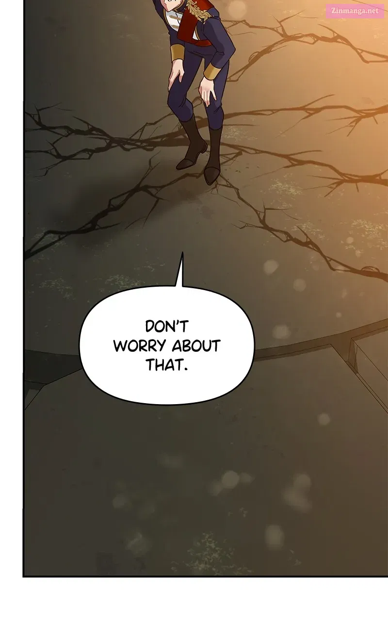 Do Not Hold on tothe Broken Branch Zinmanga X Chapter 28 Page 11