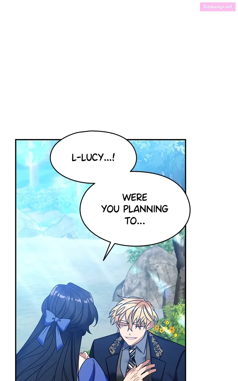 Do Not Hold on tothe Broken Branch Zinmanga X Chapter 28 Page 23