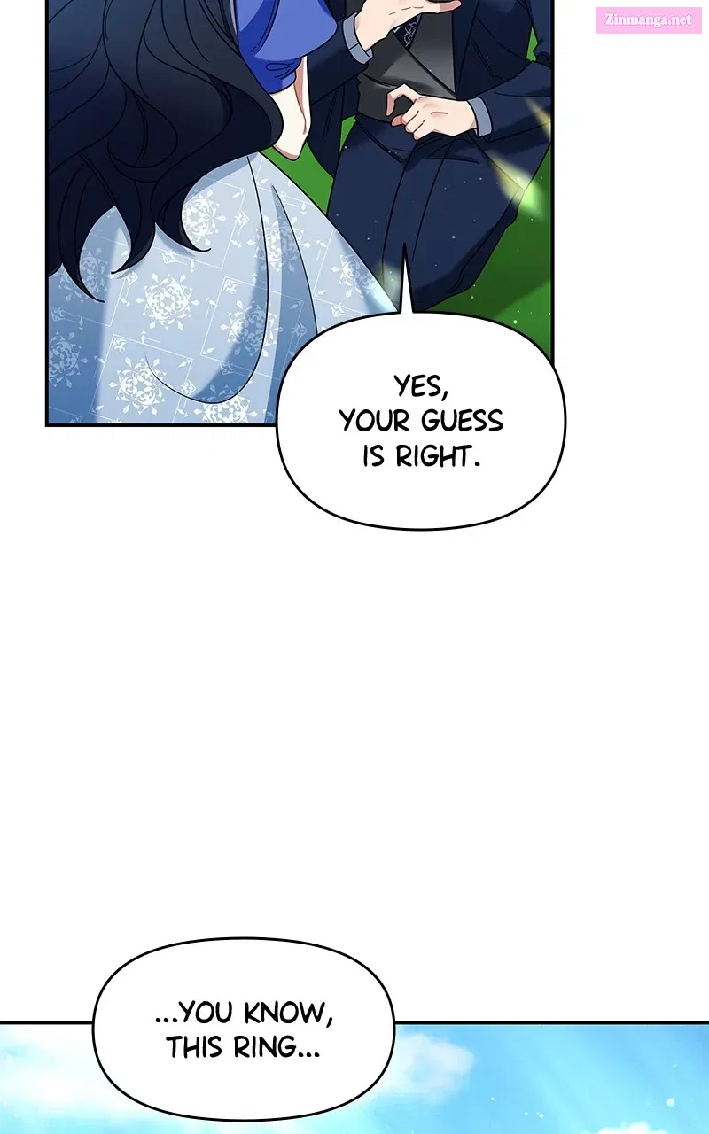 Do Not Hold on tothe Broken Branch Zinmanga X Chapter 28 Page 24