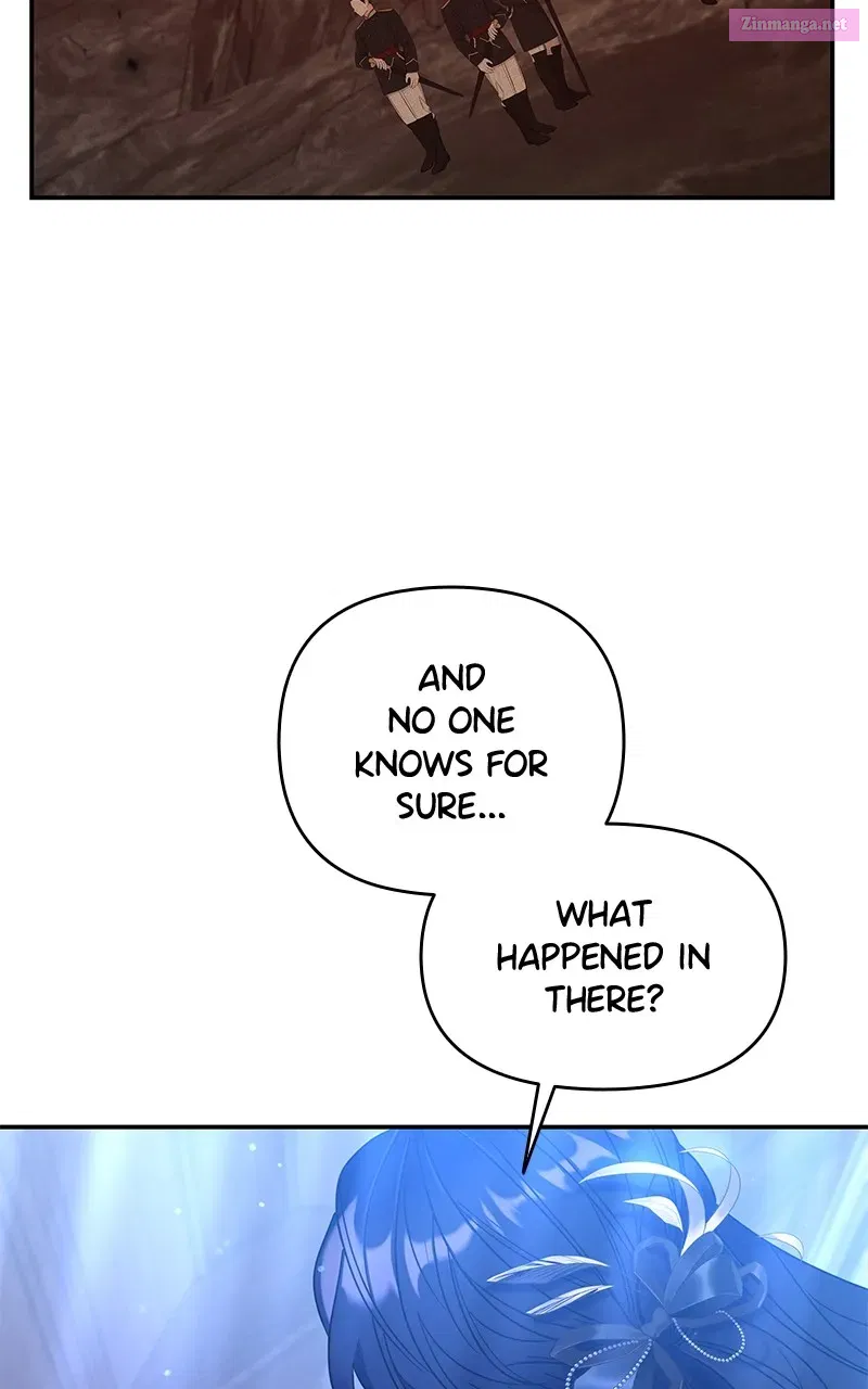Do Not Hold on tothe Broken Branch Zinmanga X Chapter 28 Page 60