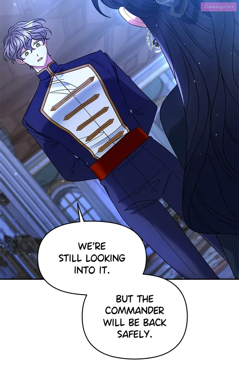 Do Not Hold on tothe Broken Branch Zinmanga X Chapter 28 Page 61