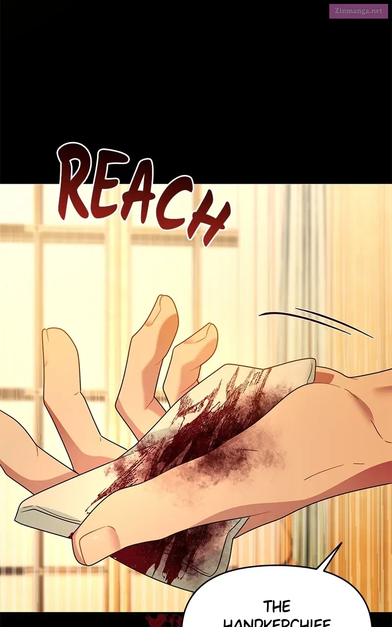 Do Not Hold on tothe Broken Branch Zinmanga X Chapter 28 Page 82