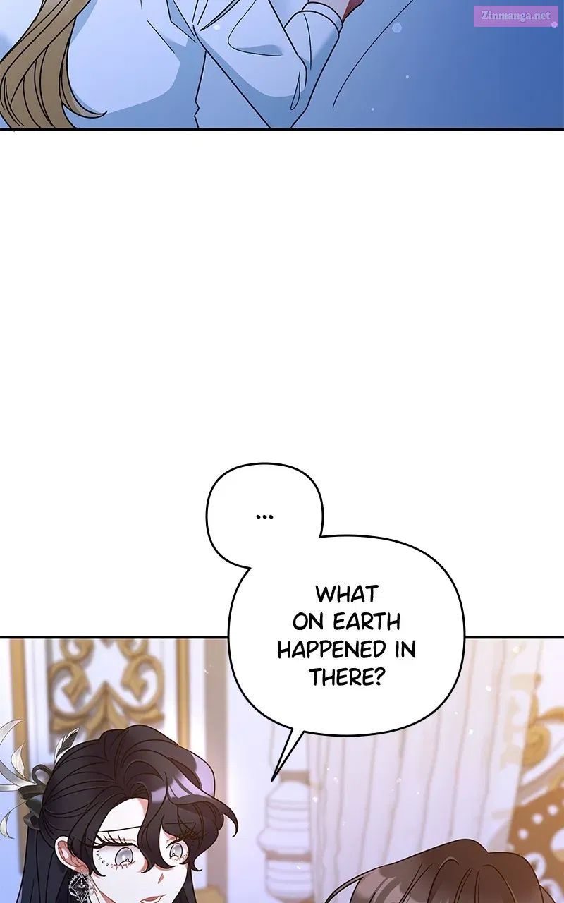 Do Not Hold on tothe Broken Branch Zinmanga X Chapter 28 Page 88