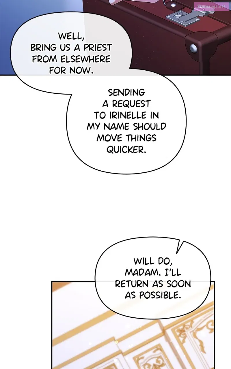 Do Not Hold on tothe Broken Branch Zinmanga X Chapter 28 Page 92