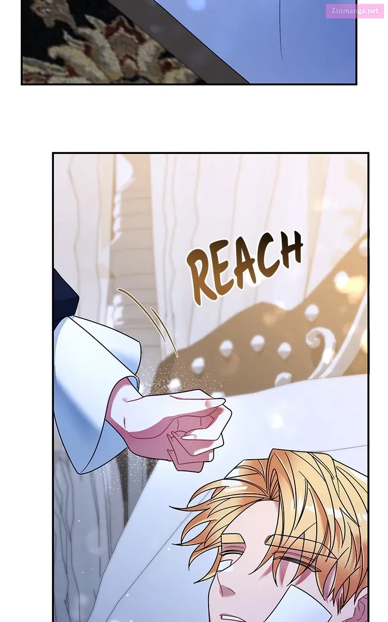 Do Not Hold on tothe Broken Branch Zinmanga X Chapter 28 Page 98