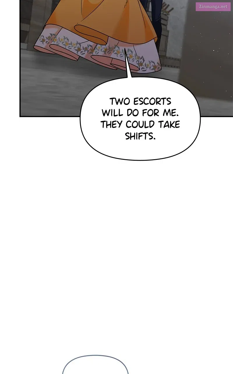 Do Not Hold on tothe Broken Branch Zinmanga X Chapter 25 Page 9