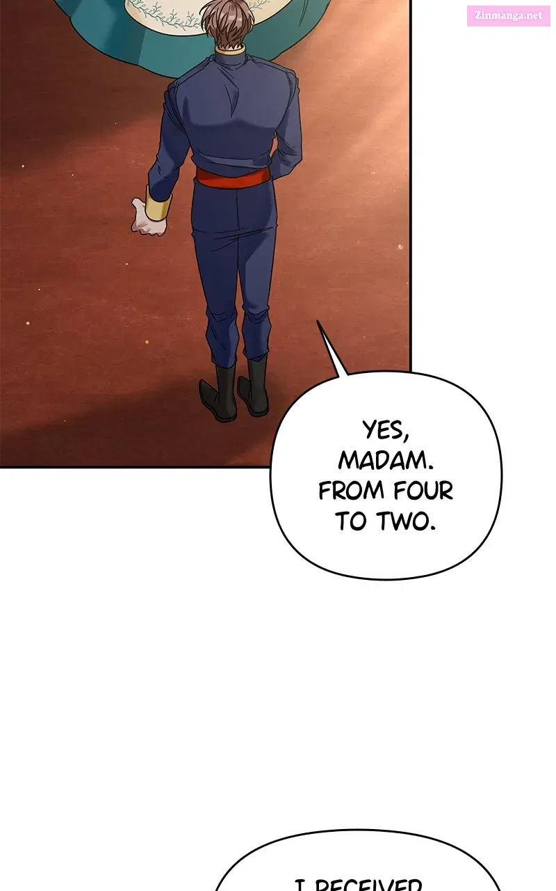 Do Not Hold on tothe Broken Branch Zinmanga X Chapter 25 Page 19
