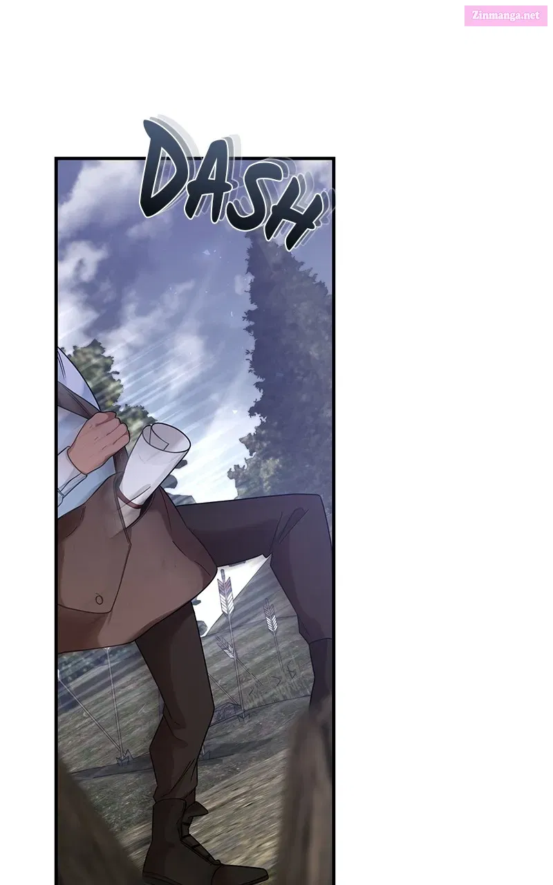 Do Not Hold on tothe Broken Branch Zinmanga X Chapter 25 Page 37