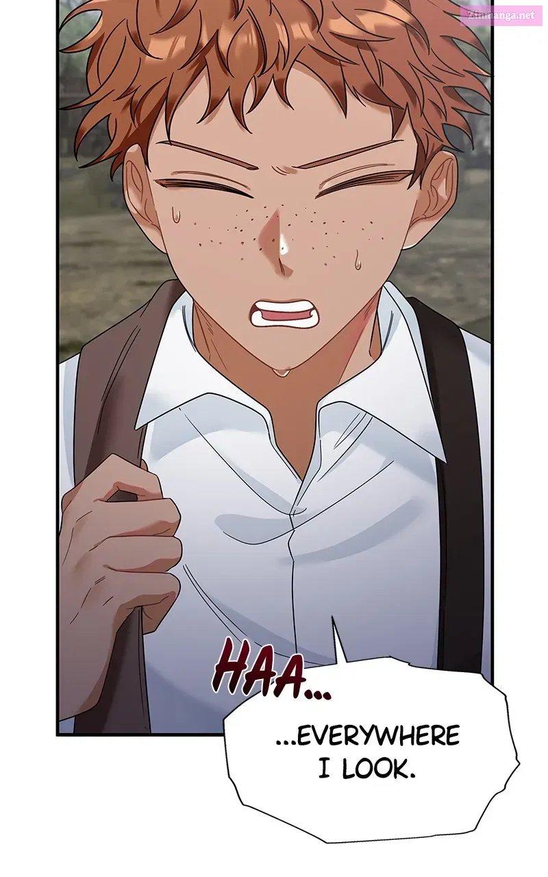 Do Not Hold on tothe Broken Branch Zinmanga X Chapter 25 Page 44