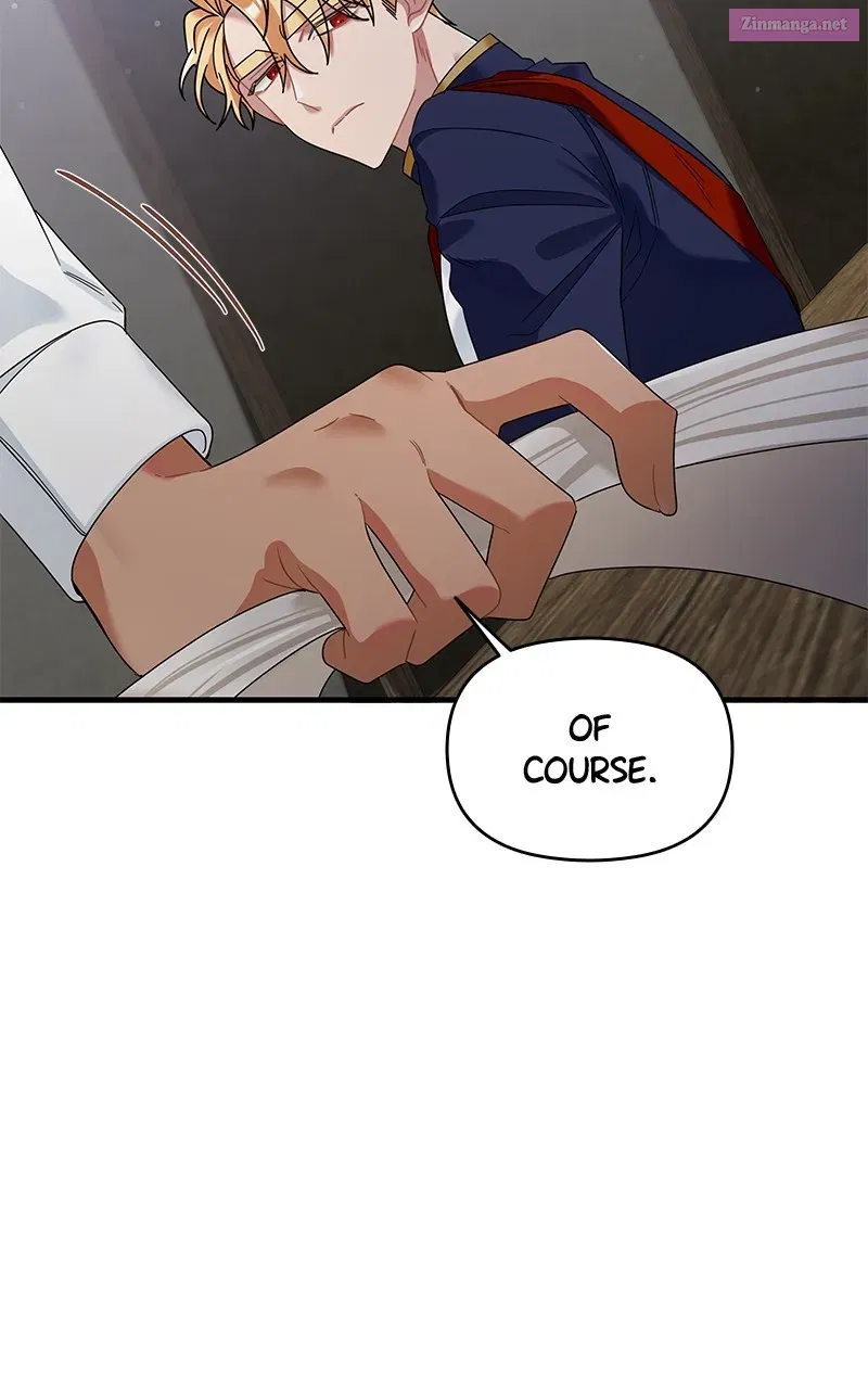 Do Not Hold on tothe Broken Branch Zinmanga X Chapter 25 Page 47