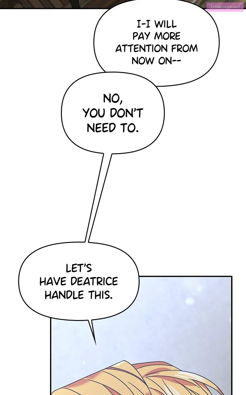 Do Not Hold on tothe Broken Branch Zinmanga X Chapter 25 Page 72