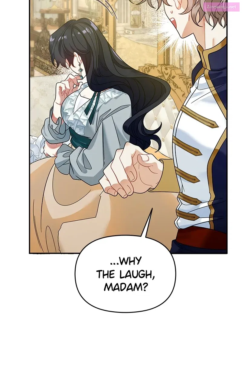 Do Not Hold on tothe Broken Branch Zinmanga X Chapter 25 Page 101