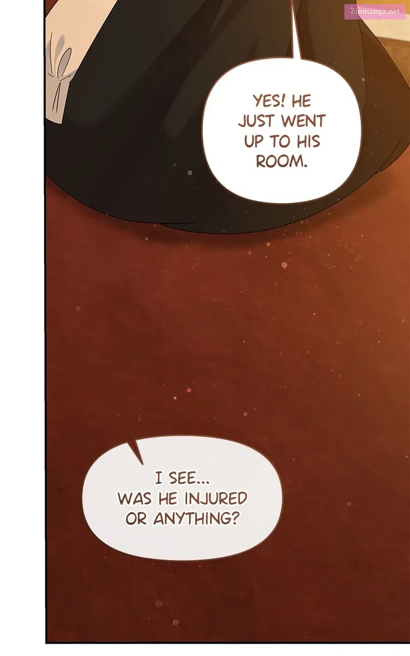 Do Not Hold on tothe Broken Branch Zinmanga X Chapter 24 Page 15