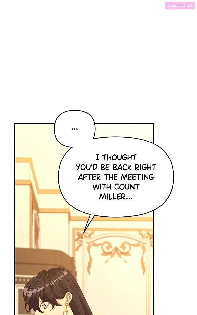 Do Not Hold on tothe Broken Branch Zinmanga X Chapter 24 Page 29