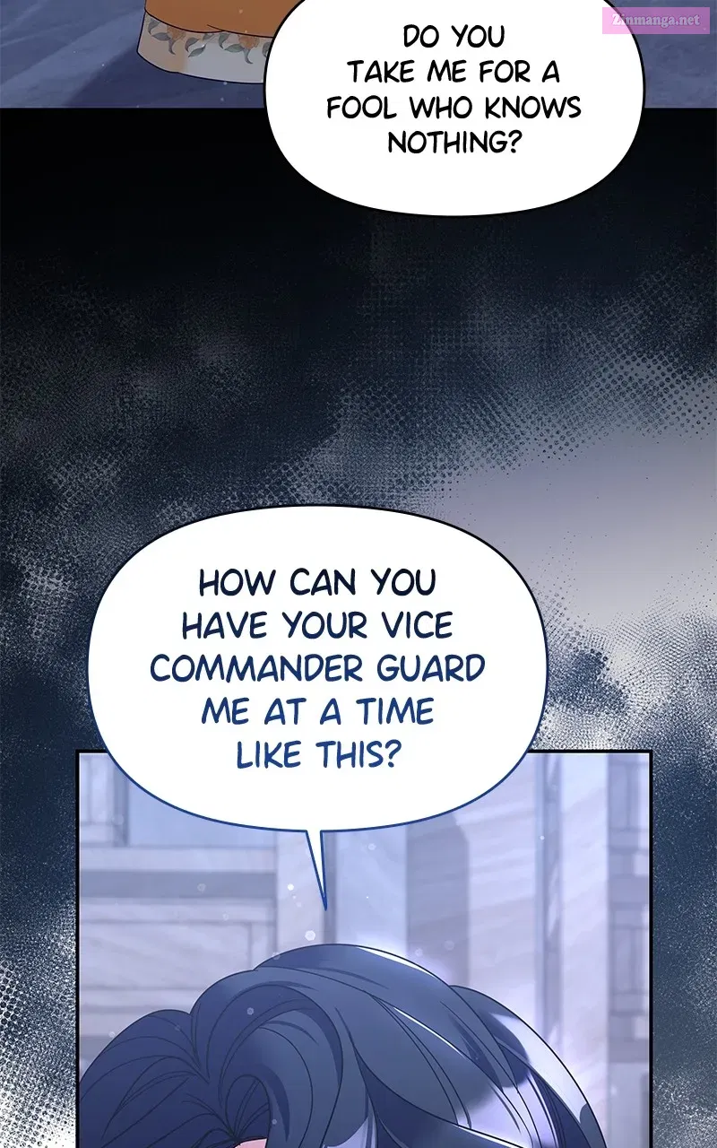 Do Not Hold on tothe Broken Branch Zinmanga X Chapter 24 Page 67