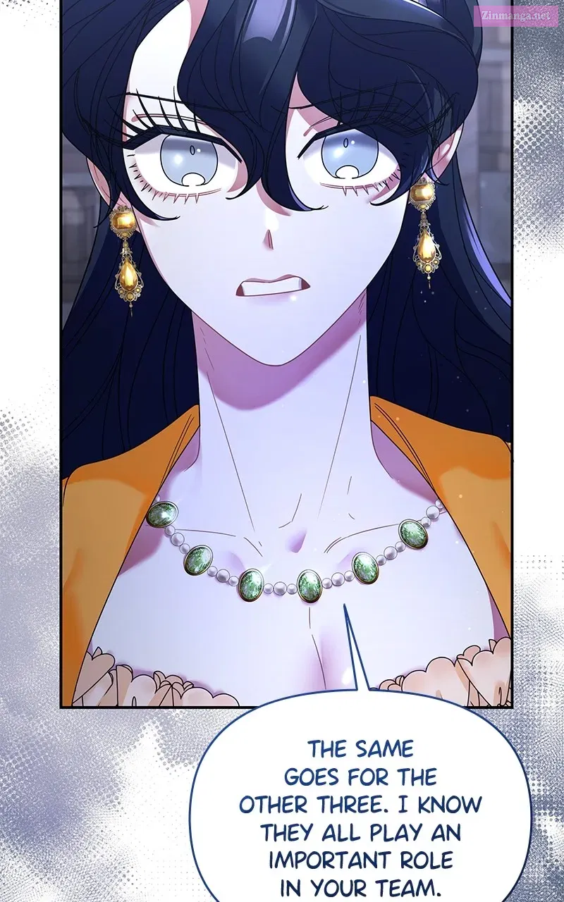 Do Not Hold on tothe Broken Branch Zinmanga X Chapter 24 Page 68