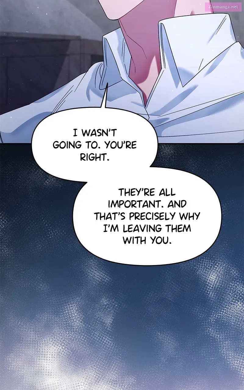 Do Not Hold on tothe Broken Branch Zinmanga X Chapter 24 Page 70