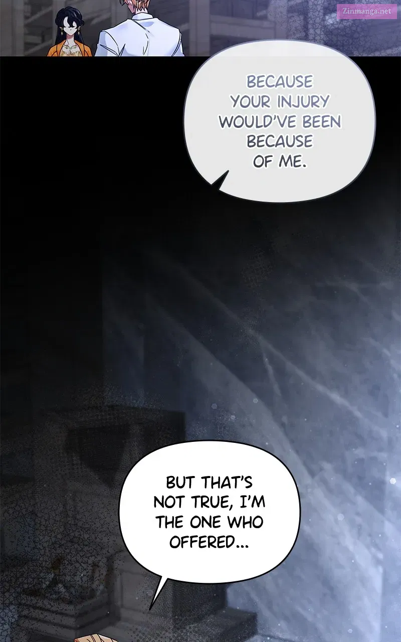 Do Not Hold on tothe Broken Branch Zinmanga X Chapter 24 Page 81