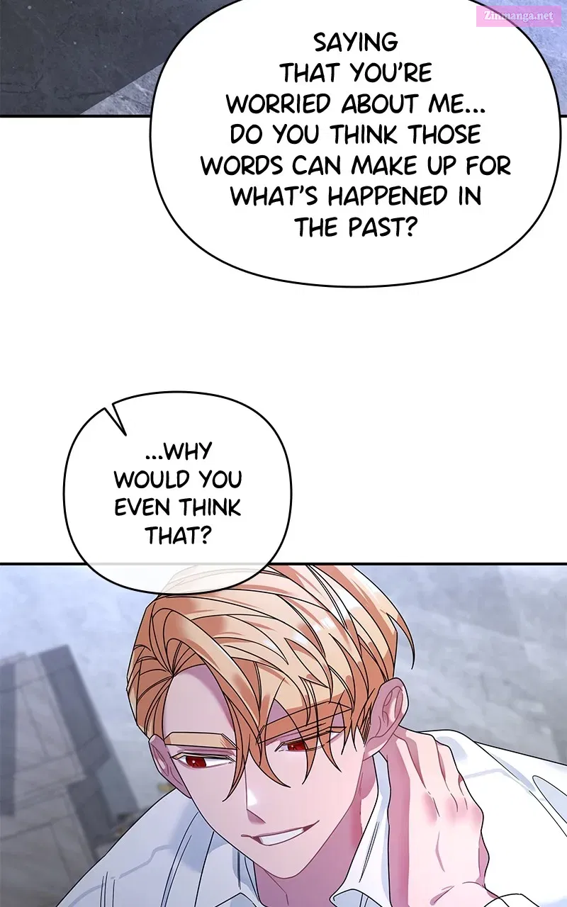 Do Not Hold on tothe Broken Branch Zinmanga X Chapter 24 Page 89