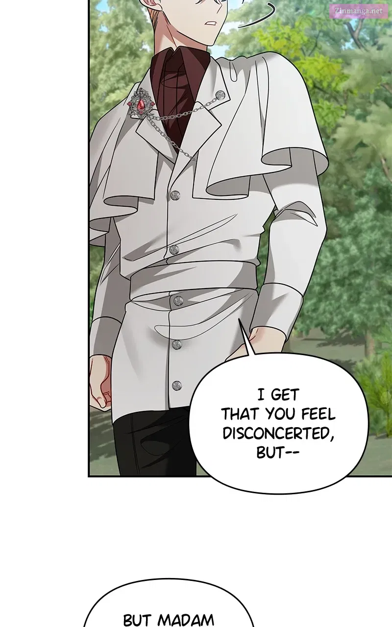 Do Not Hold on tothe Broken Branch Zinmanga X Chapter 22 Page 59