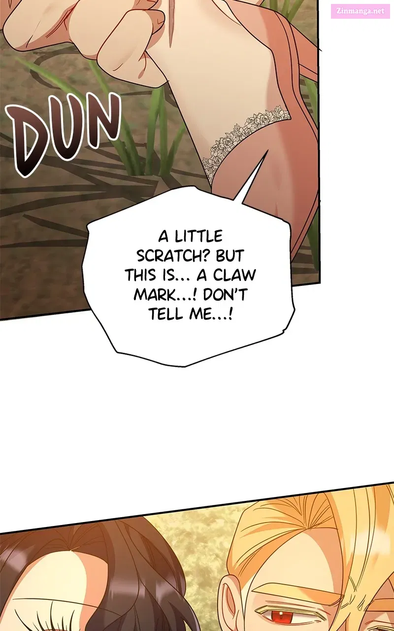 Do Not Hold on tothe Broken Branch Zinmanga X Chapter 22 Page 83