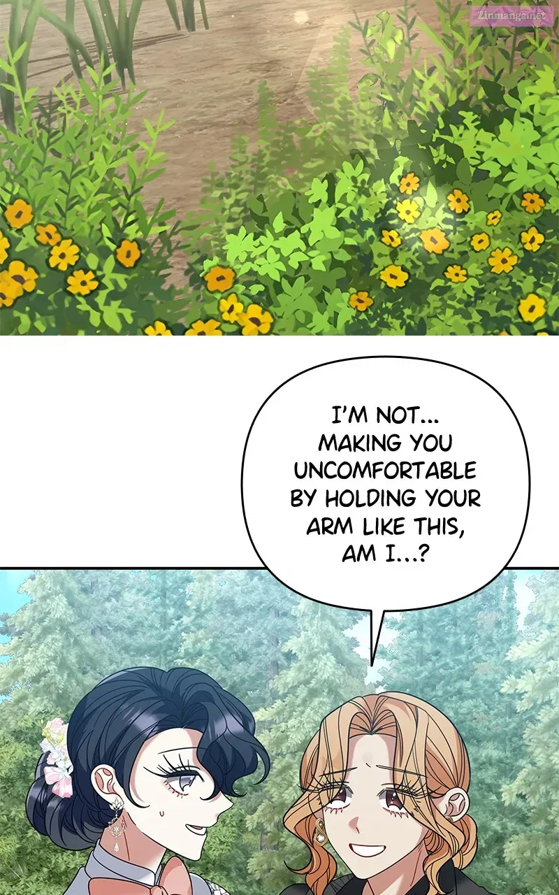 Do Not Hold on tothe Broken Branch Zinmanga X Chapter 21 Page 10