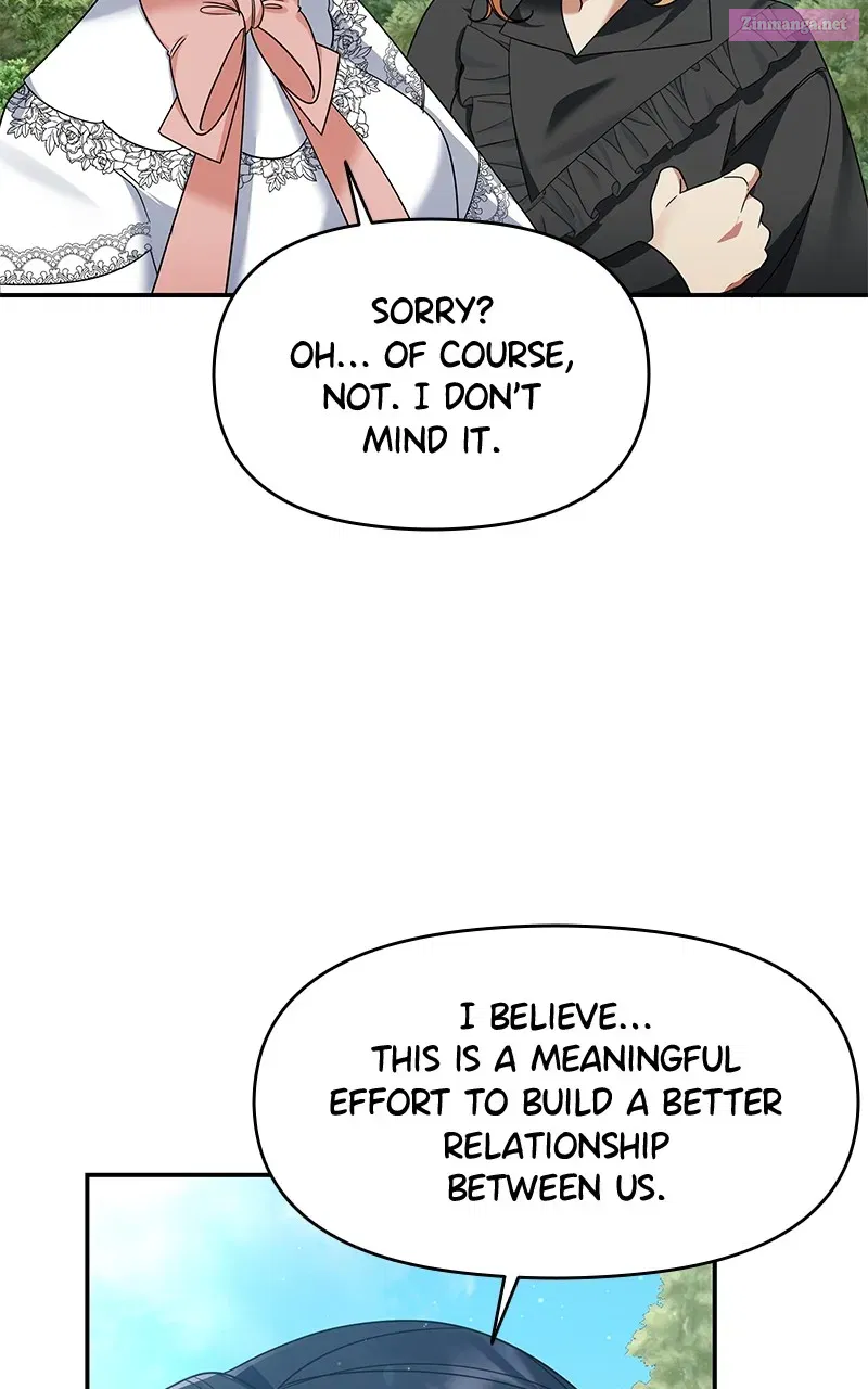 Do Not Hold on tothe Broken Branch Zinmanga X Chapter 21 Page 11