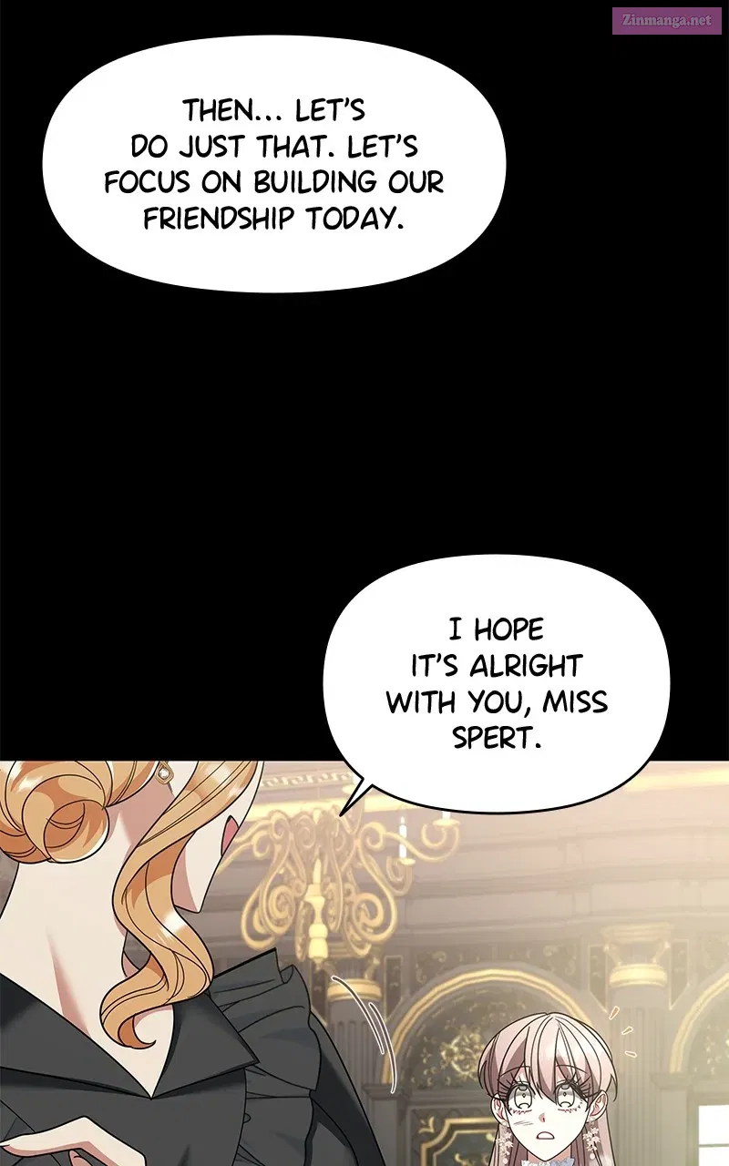 Do Not Hold on tothe Broken Branch Zinmanga X Chapter 21 Page 29