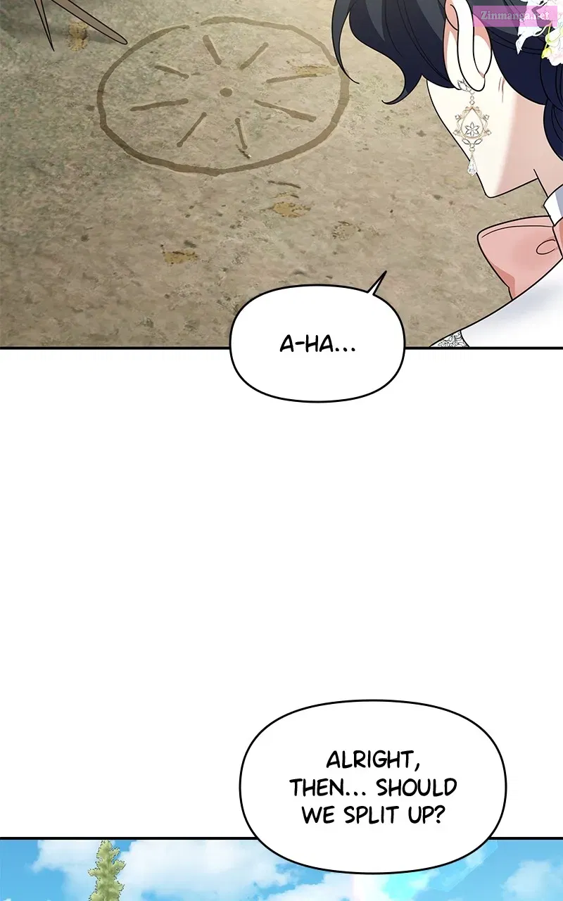 Do Not Hold on tothe Broken Branch Zinmanga X Chapter 21 Page 80