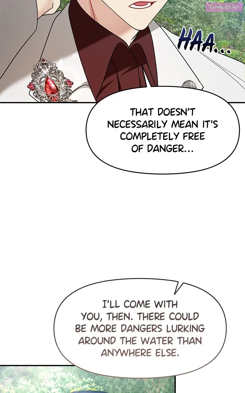 Do Not Hold on tothe Broken Branch Zinmanga X Chapter 21 Page 86