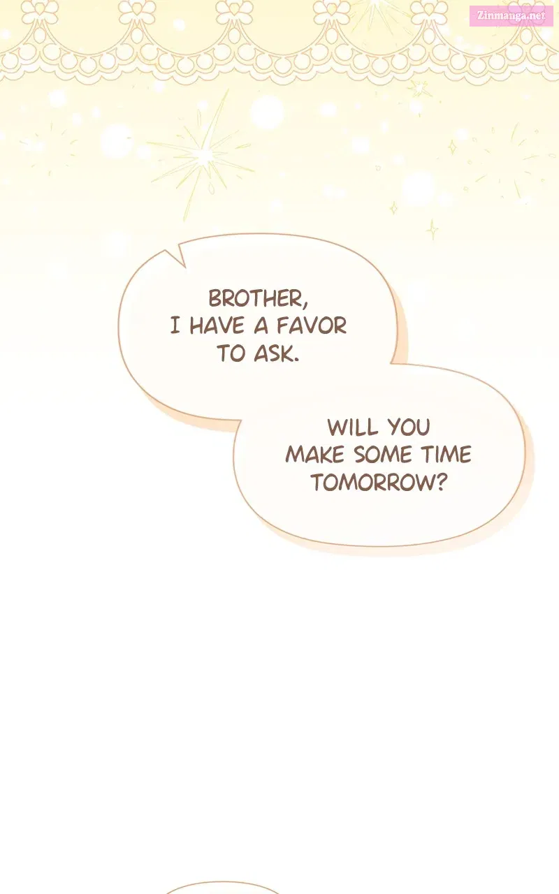 Do Not Hold on tothe Broken Branch Zinmanga X Chapter 20 Page 9