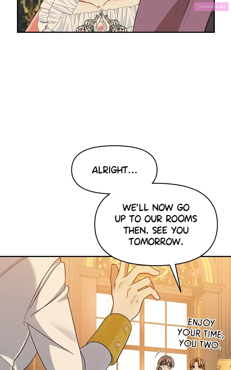 Do Not Hold on tothe Broken Branch Zinmanga X Chapter 20 Page 18