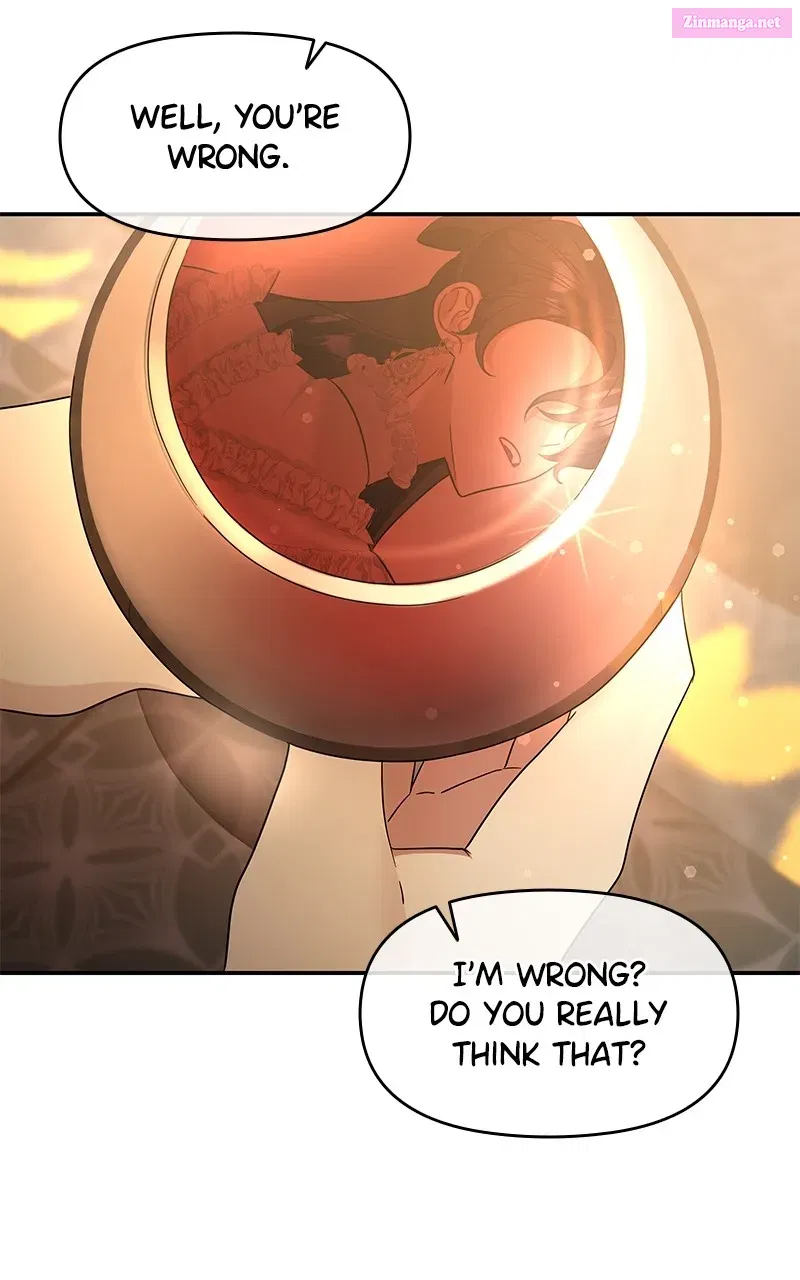 Do Not Hold on tothe Broken Branch Zinmanga X Chapter 20 Page 44