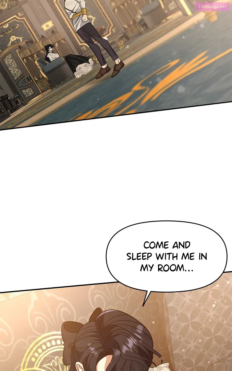 Do Not Hold on tothe Broken Branch Zinmanga X Chapter 20 Page 48