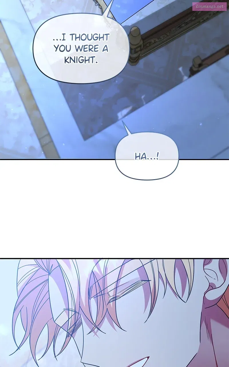 Do Not Hold on tothe Broken Branch Zinmanga X Chapter 20 Page 74