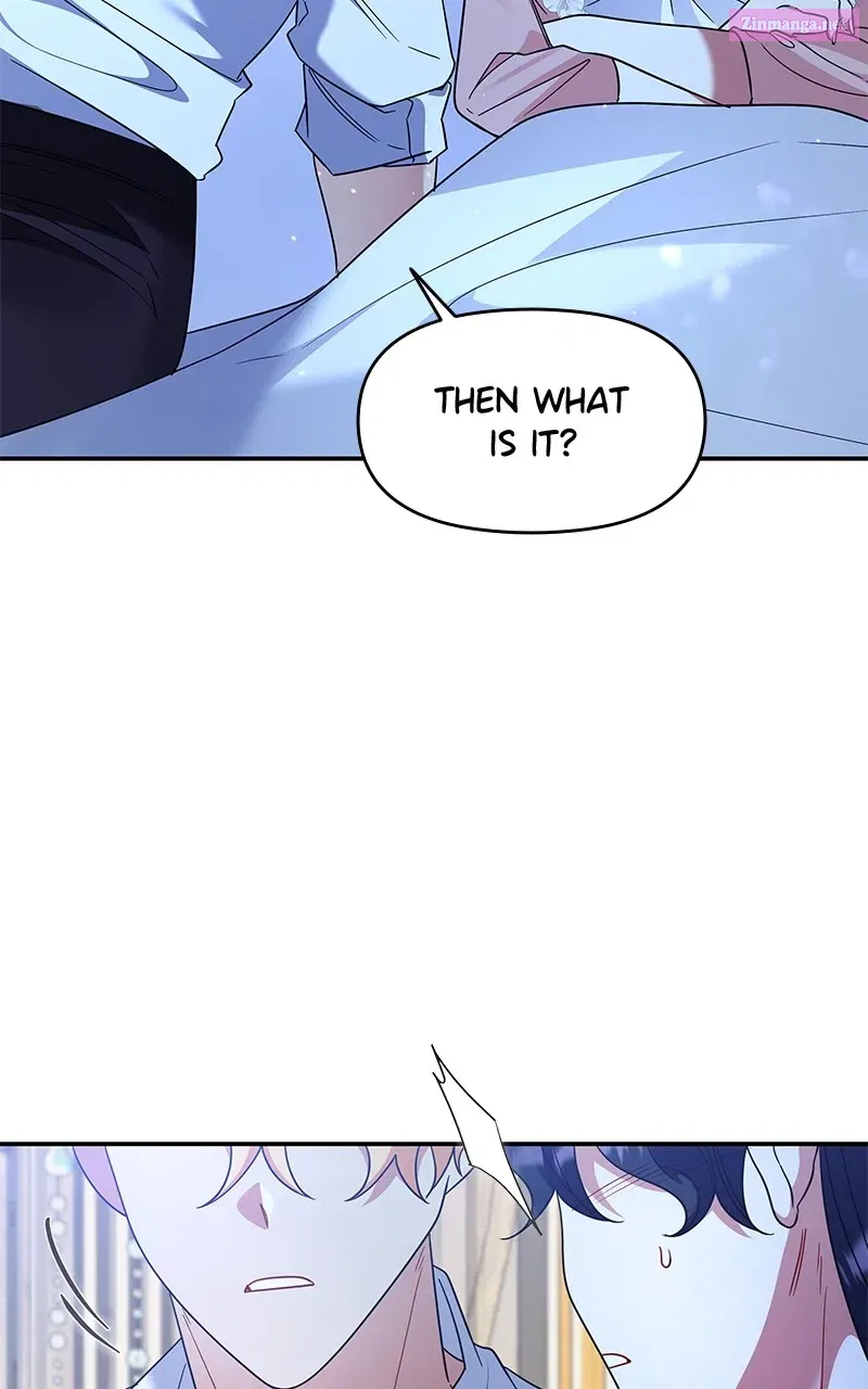 Do Not Hold on tothe Broken Branch Zinmanga X Chapter 20 Page 82