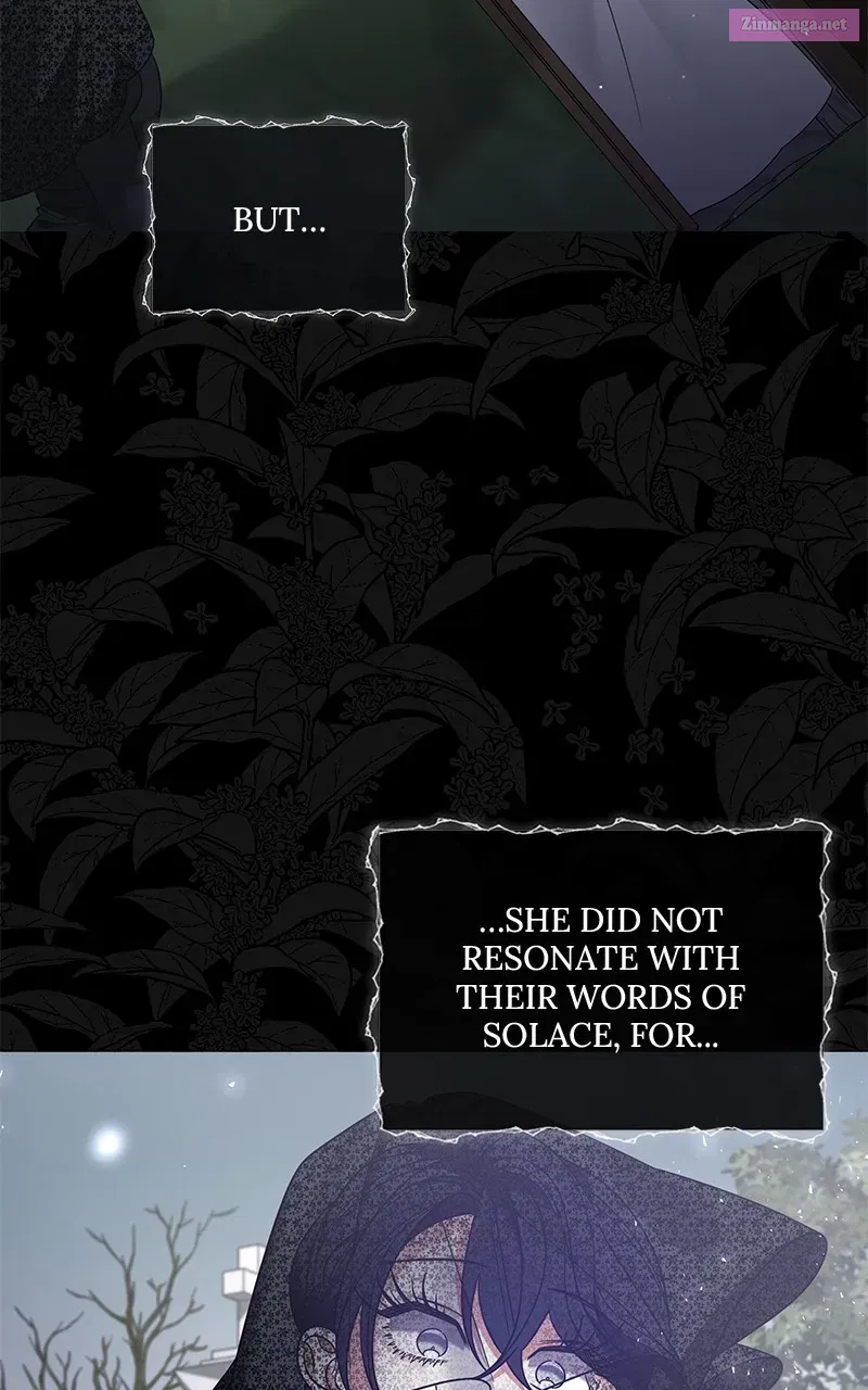 Do Not Hold on tothe Broken Branch Zinmanga X Chapter 19 Page 4