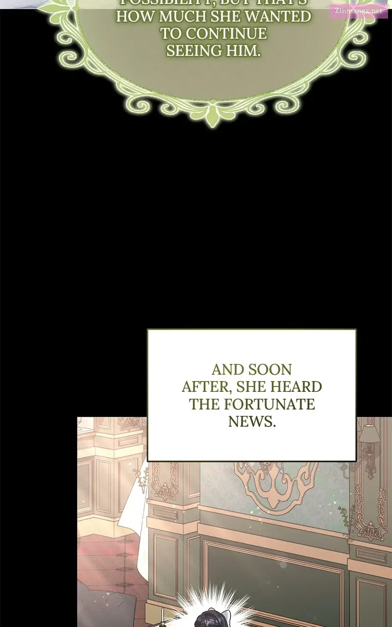 Do Not Hold on tothe Broken Branch Zinmanga X Chapter 19 Page 31