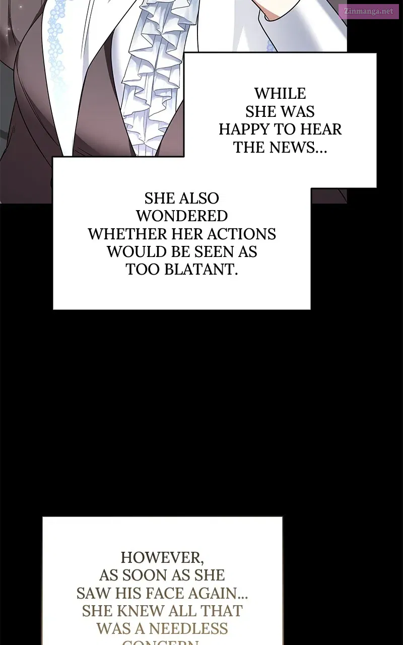 Do Not Hold on tothe Broken Branch Zinmanga X Chapter 19 Page 34